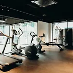 Hotel Le Sanglier Des Ardennes Durbuy