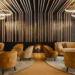 Le Sanglier Des Ardennes Hotel 5*