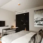 Hotel Le Sanglier Des Ardennes