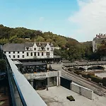 Hotel Le Sanglier Des Ardennes Durbuy