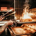 Le Sanglier Des Ardennes Hotel Durbuy