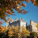 Le Sanglier Des Ardennes Hotel 5*