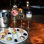 Le Sanglier Des Ardennes Hotel