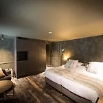 Hotel Le Sanglier Des Ardennes