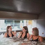 Hotel Le Sanglier Des Ardennes