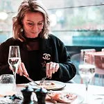 Le Sanglier Des Ardennes Hotel