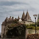 Le Sanglier Des Ardennes 5* Durbuy