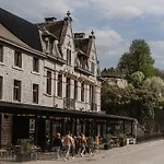 Le Sanglier Des Ardennes