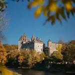 Hotel Le Sanglier Des Ardennes