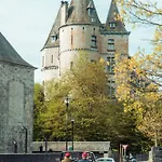 Le Sanglier Des Ardennes Hotel Durbuy