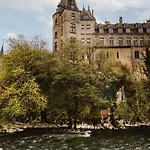 Le Sanglier Des Ardennes Durbuy