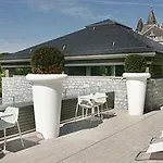 Hotel Le Sanglier Des Ardennes 5*