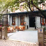 Hotel Le Sanglier Des Ardennes 5*