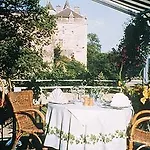 Le Sanglier Des Ardennes Hotel 5*