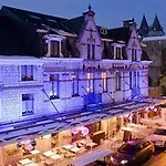 Le Sanglier Des Ardennes Hotel 5*