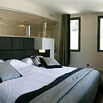 Hotel Le Sanglier Des Ardennes 5*