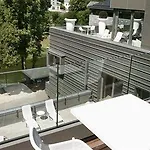 Le Sanglier Des Ardennes 5*