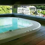 Le Sanglier Des Ardennes Hotel 5*