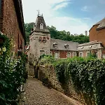 Le Sanglier Des Ardennes