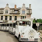 Le Sanglier Des Ardennes 5*