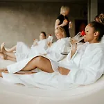 Le Sanglier Des Ardennes Hotel