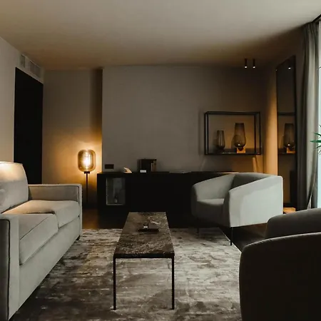 Sanglier Hotel 5*