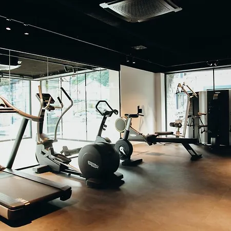 Hotel Le Sanglier Des Ardennes Durbuy