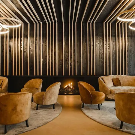Sanglier Hotel 5*