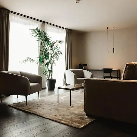 Le Sanglier Des Ardennes 5* Durbuy