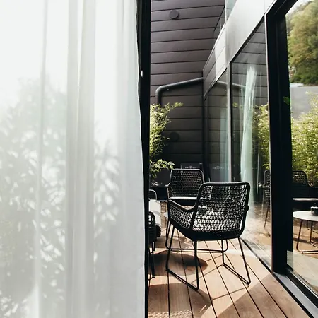 Hotel Sanglier 5*