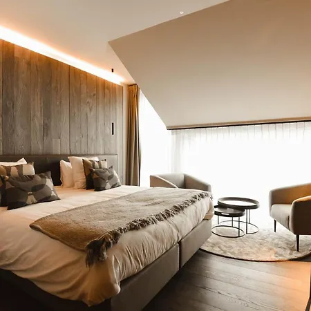 Sanglier Hotel