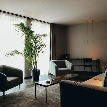 Hotel Sanglier