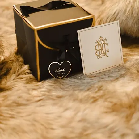 Le Sanglier Des Ardennes 5*