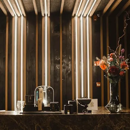 Hotel Sanglier Durbuy