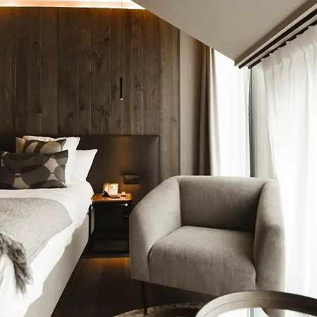 Le Sanglier Des Ardennes