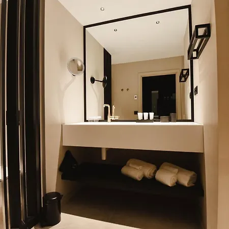 Sanglier Hotell