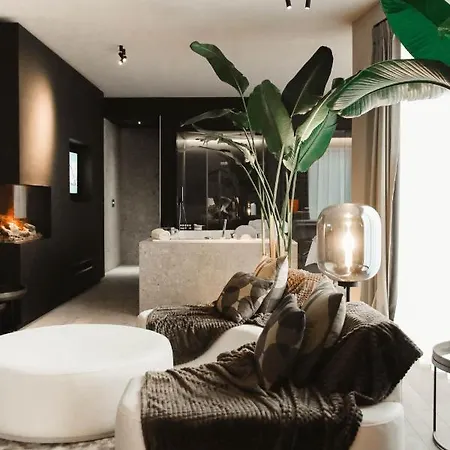 Le Sanglier Des Ardennes Hotel 5*