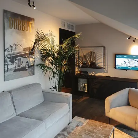 Hotel Sanglier 5*