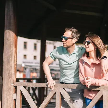 Le Sanglier Des Ardennes Durbuy