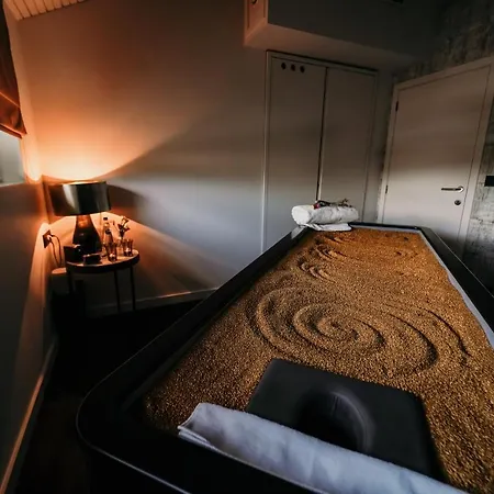 Le Sanglier Des Ardennes Hotel