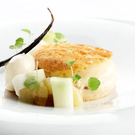 Le Sanglier Des Ardennes Hotel 5*