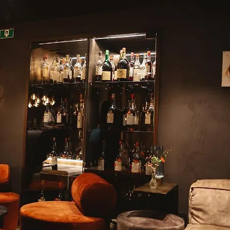 Hotel Sanglier Durbuy
