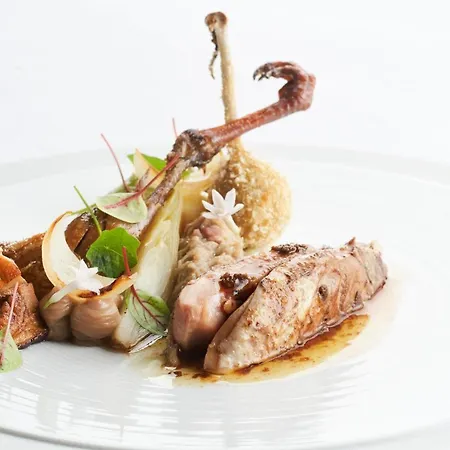 Le Sanglier Des Ardennes 5*