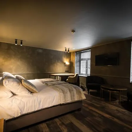 Sanglier Hotel Durbuy