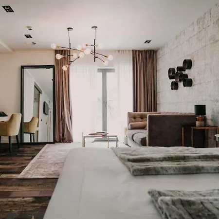 Hotel Sanglier