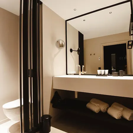 Le Sanglier Des Ardennes Hotel 5*