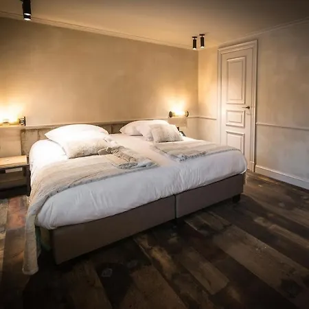 Sanglier Hotel 5*