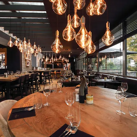 Le Sanglier Des Ardennes 酒店 杜柏