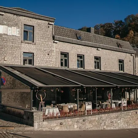Hotel Le Sanglier Des Ardennes Durbuy