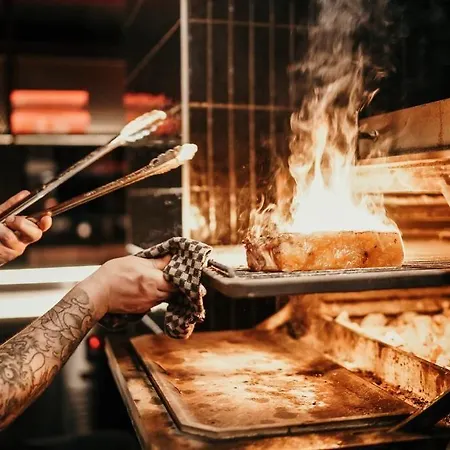 Le Sanglier Des Ardennes Hotel Durbuy